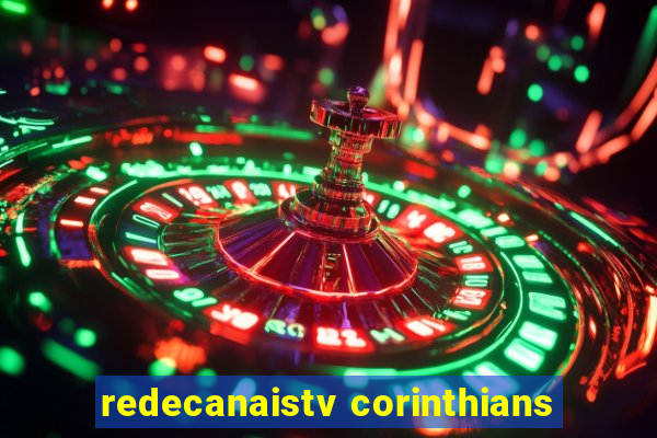 redecanaistv corinthians